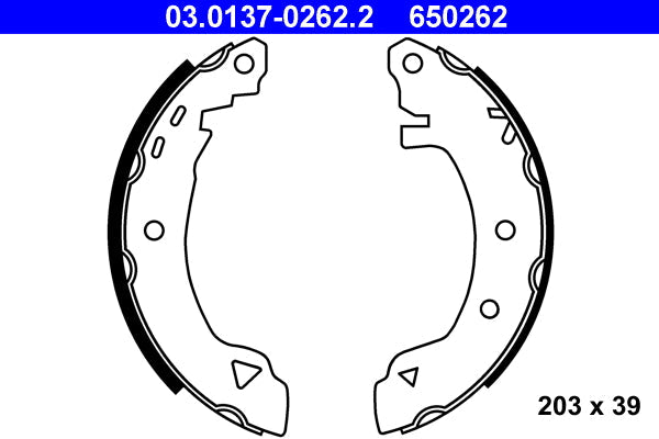 TRW MOTO BHV146E Brake Caliper