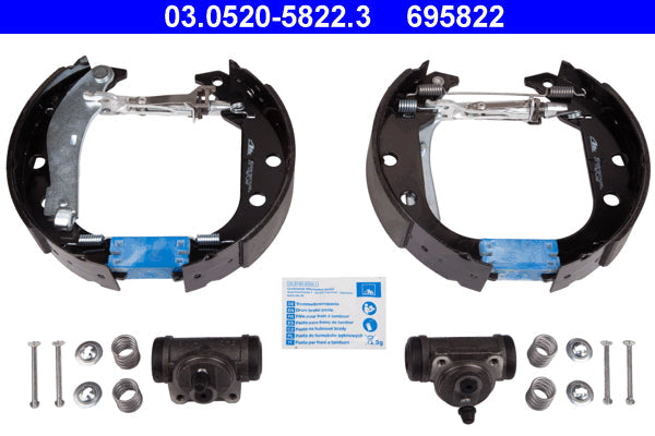 TRW MOTO BHV175E Brake Caliper