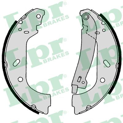 TRW MOTO BHW1041E Brake Caliper