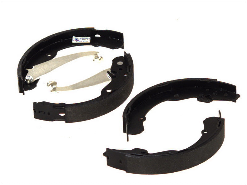 TRW MOTO BHW221E Brake Caliper