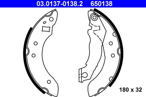 TRW MOTO BHW305E Brake Caliper