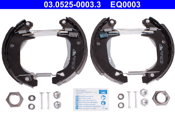 TRW MOTO BHW330E Brake Caliper