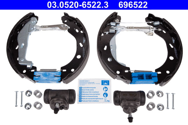 TRW MOTO BHW967E Brake Caliper