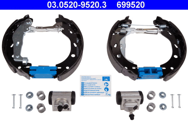 TRW MOTO BHW968E Brake Caliper