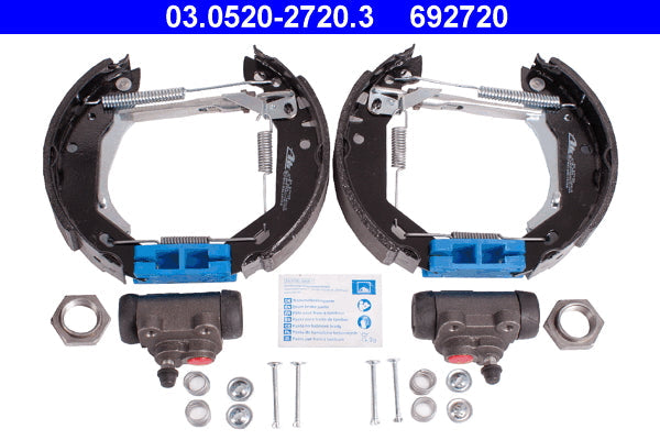 TRW MOTO BHW976E Brake Caliper