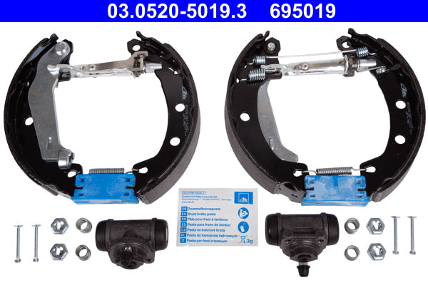 TRW MOTO BHX348E Brake Caliper