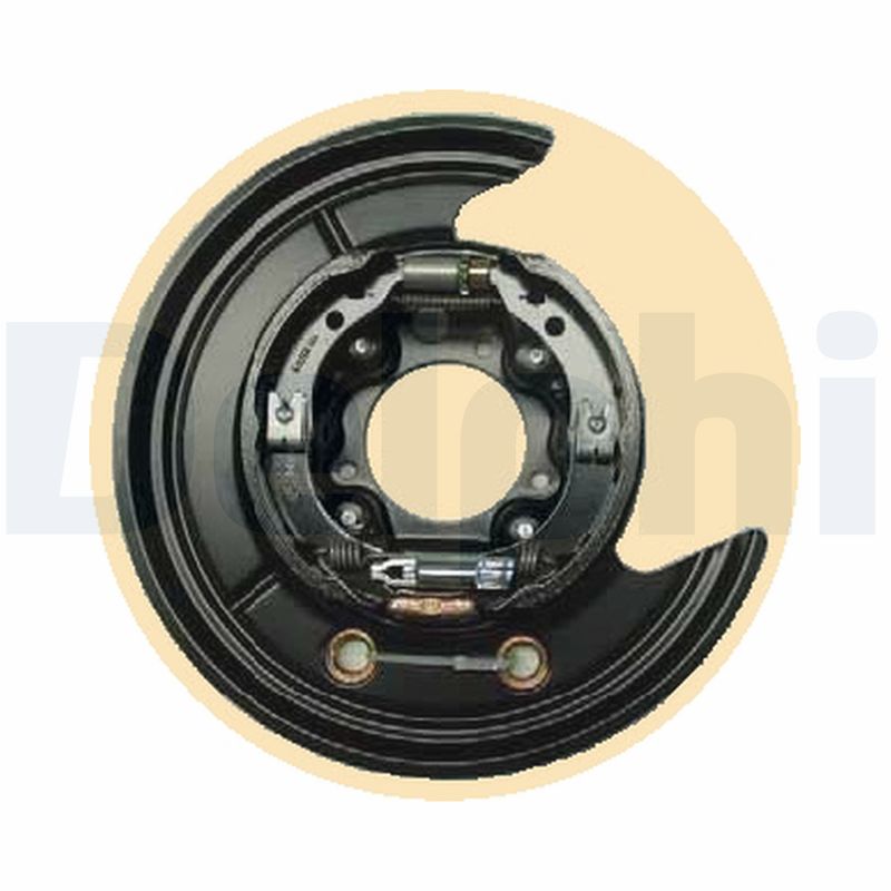 TRW MOTO BHX426 Brake Caliper