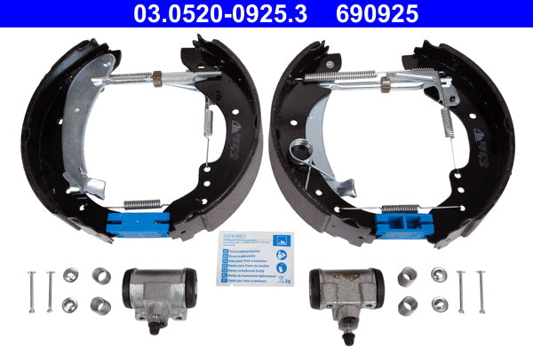 TRW MOTO BHX427E Brake Caliper