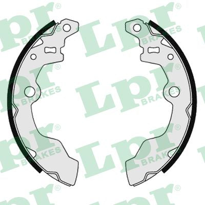 TRW MOTO BHX563E Brake Caliper