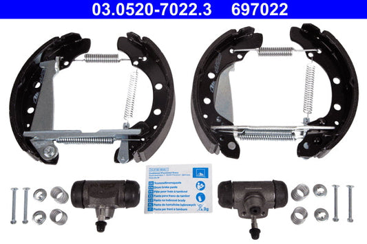 TRW MOTO BHZ933E Brake Caliper