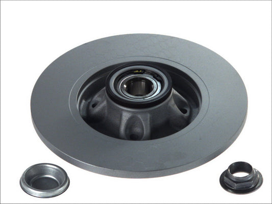 TRW MOTO DF6128BS Brake Disc