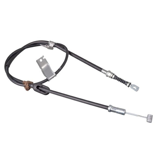 TRW MOTO GCH1100 Parking Brake Cable Pull