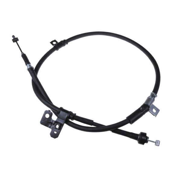 TRW MOTO GCH1728 Parking Brake Cable Pull