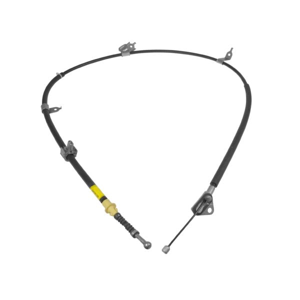 TRW MOTO GCH1766 Parking Brake Cable Pull