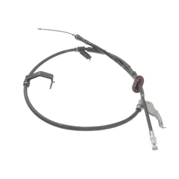 TRW MOTO GCH1772 Parking Brake Cable Pull