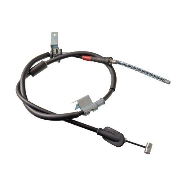TRW MOTO GCH2356 Parking Brake Cable Pull