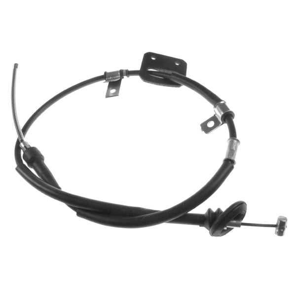 TRW MOTO GCH2518 Parking Brake Cable Pull