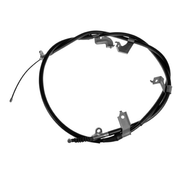 TRW MOTO GCH2528 Parking Brake Cable Pull