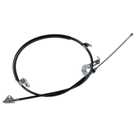 TRW MOTO GCH2537 Parking Brake Cable Pull