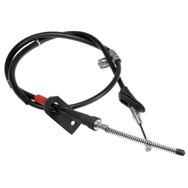 TRW MOTO GCH2566 Parking Brake Cable Pull