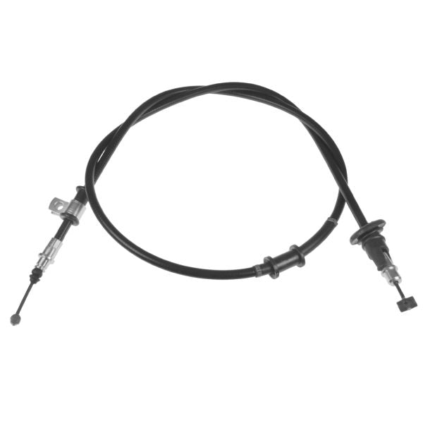 TRW MOTO GCH382 Parking Brake Cable Pull