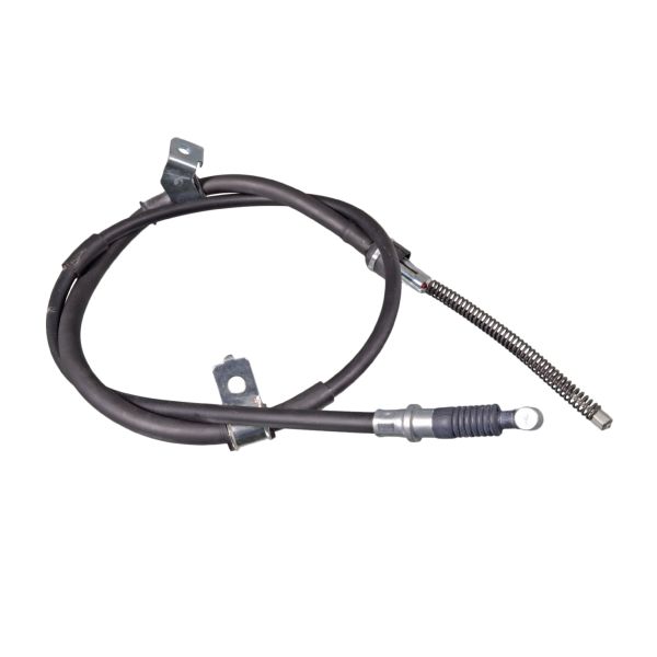 TRW MOTO GCH444 Parking Brake Cable Pull