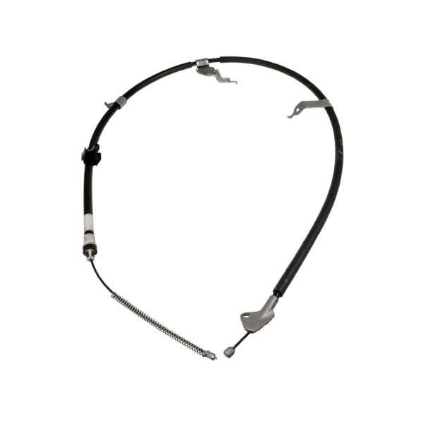 TRW MOTO GCH453 Parking Brake Cable Pull