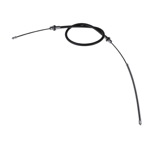 TRW MOTO GCH681 Parking Brake Cable Pull
