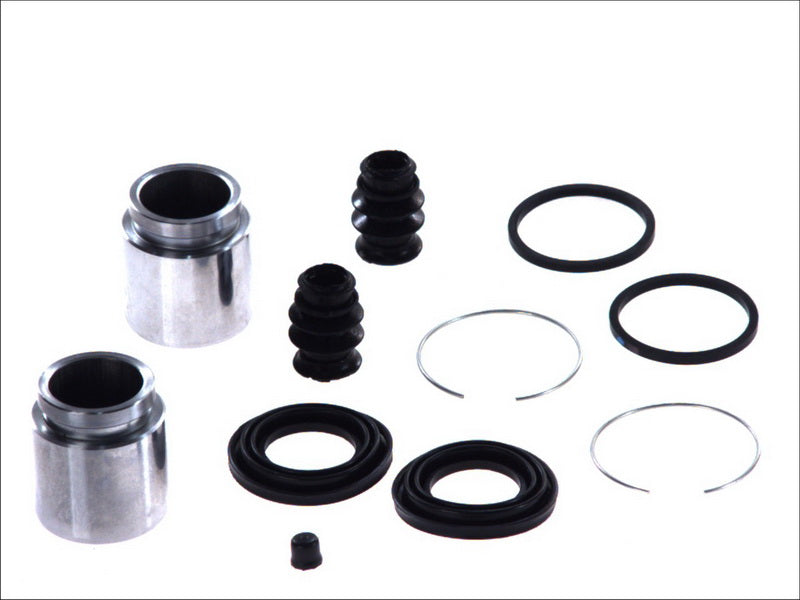 TRW MOTO MCH385V2 Braided Brake Pipe