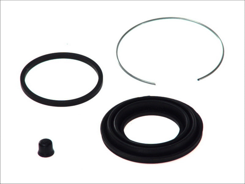 TRW MOTO MCH484V3 Braided Brake Pipe