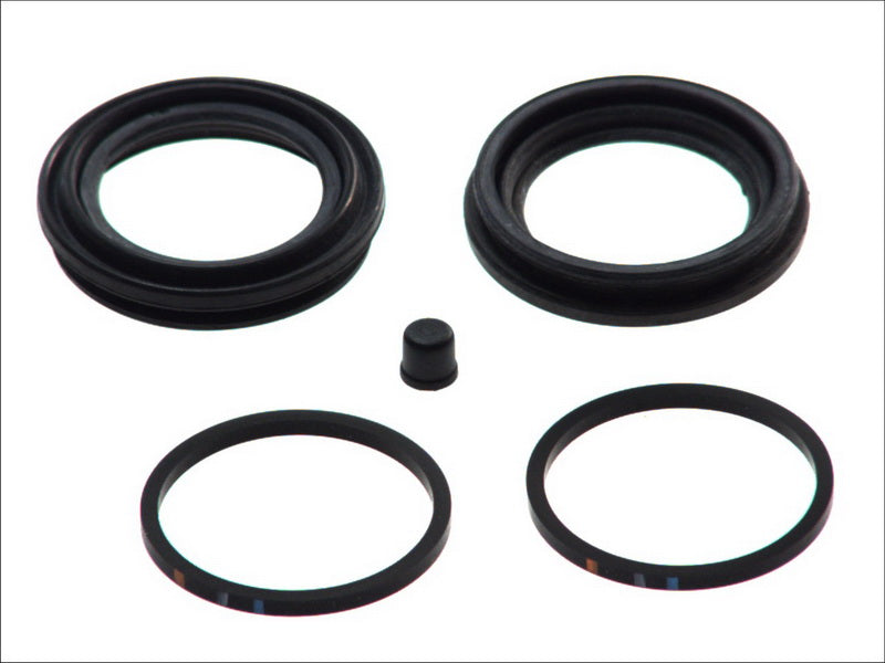 TRW MOTO MCH856V4 Braided Brake Pipe