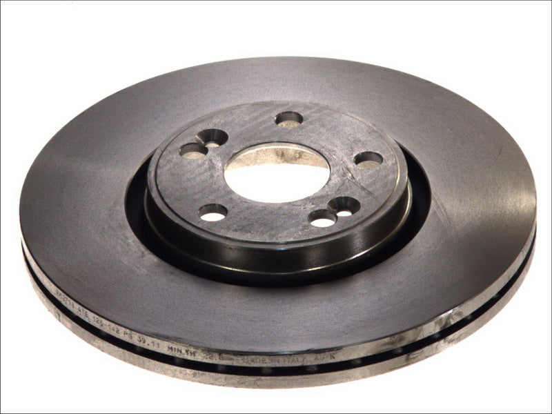 TRW MOTO PFK269 Disc Brake Pad Accessory Kit