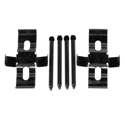 TRW MOTO PFK445 Disc Brake Pad Accessory Kit