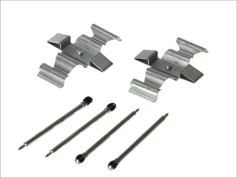 TRW MOTO PFK483 Disc Brake Pad Accessory Kit