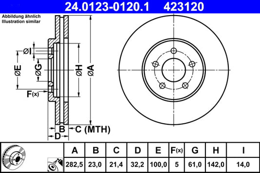 TRW MOTO PFK506 Disc Brake Pad Accessory Kit