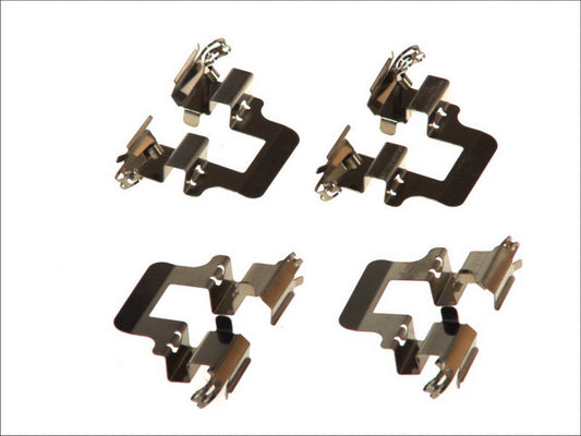 TRW MOTO PFK603 Disc Brake Pad Accessory Kit