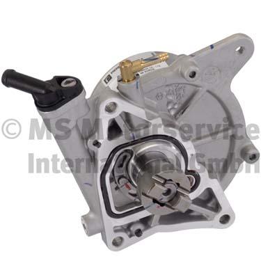 TRW MOTO PSA370 Brake Booster
