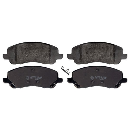 TRW MOTO ST1060 Brake Caliper Guide Bolt