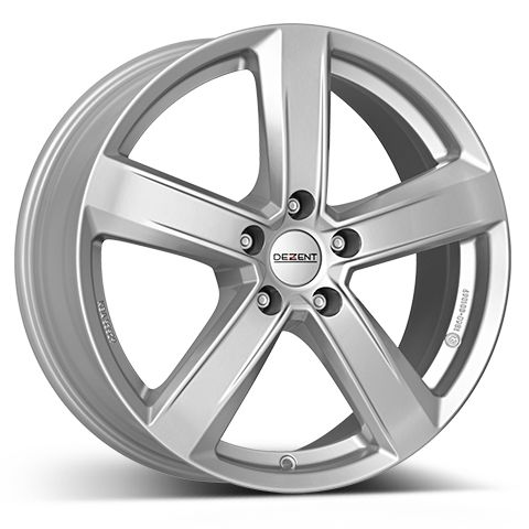 DEZENT TTUZHSA50E16 Pkw Alloy Rim
