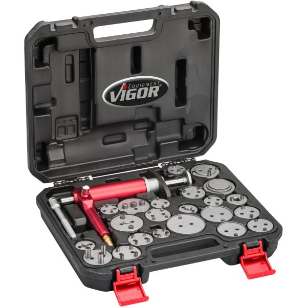 VIGOR V1711N Brake System Handling Tools