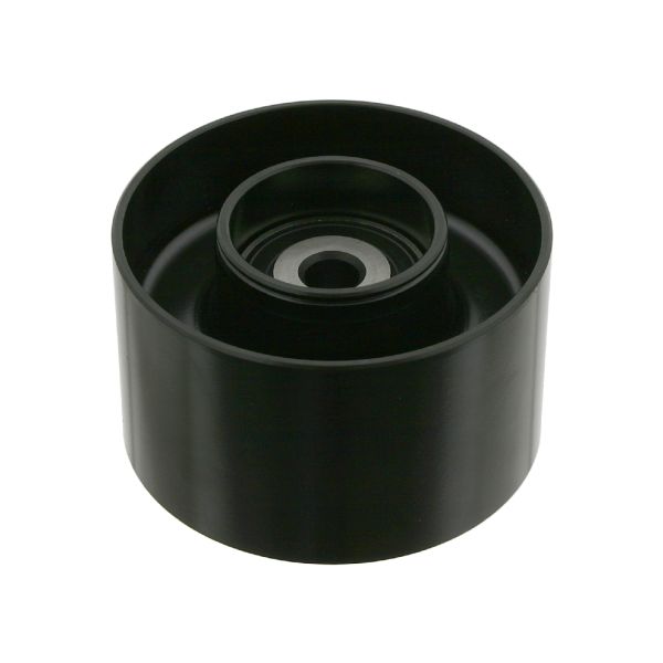 FEBI BILSTEIN FE28186 V-Ribbed Belt Deflection/Guide Pulley