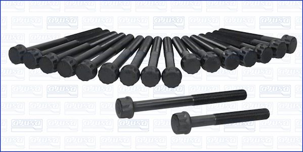 AJUSA AJU81062100 Cylinder Head Bolt Set