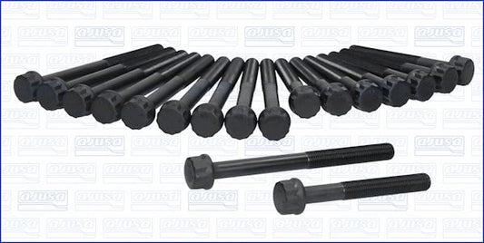 AJUSA AJU81062100 Cylinder Head Bolt Set
