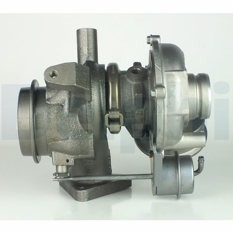 DELPHI HRX604 Turbocharger
