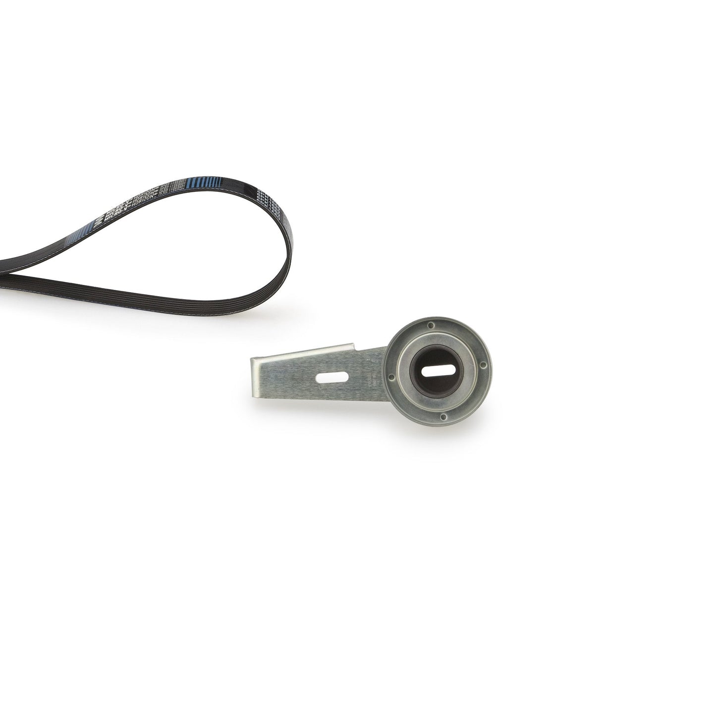 GATES GATK016PK1078 V-Ribbed Belt Set