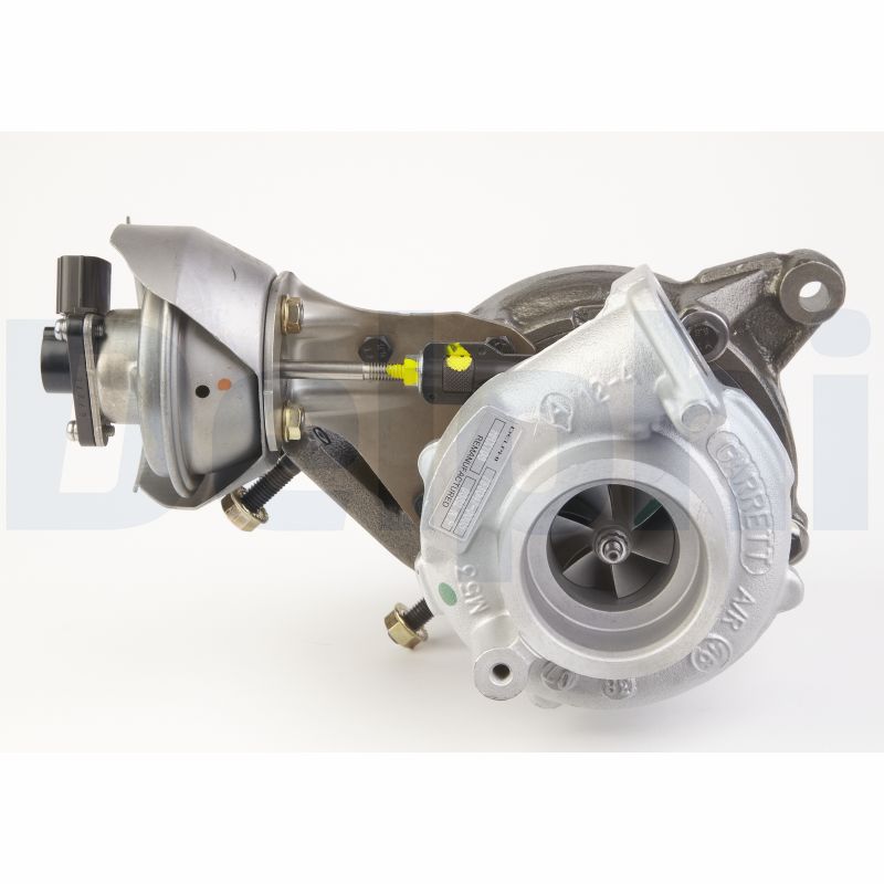 DELPHI DELHRX108 Turbocharger