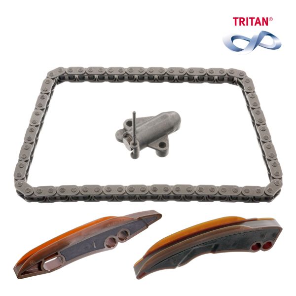 FEBI BILSTEIN FE49520 Timing Chain Kit