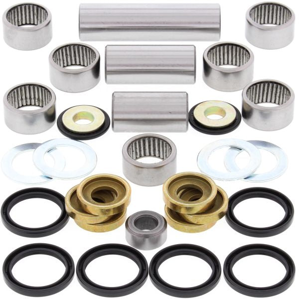 ALL BALLS 27-1172 Stub Axle Repair Kit