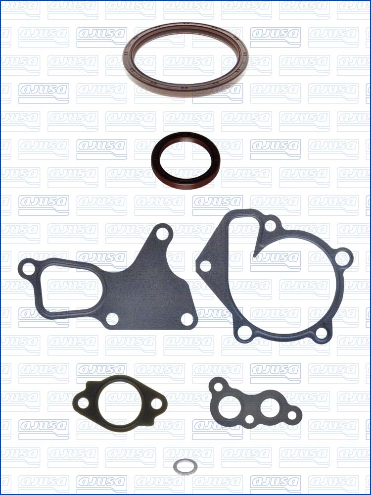 AJUSA AJU54334100 Crankcase Gasket Kit