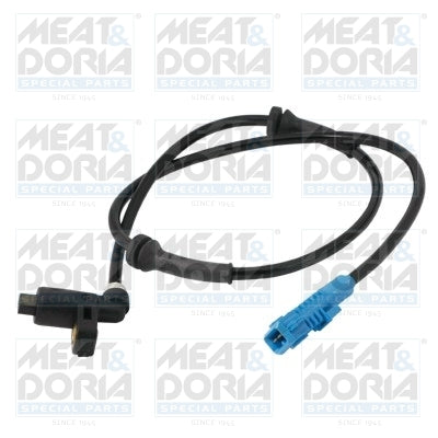 MEAT & DORIA MD90148 Wheel Speed Sensor